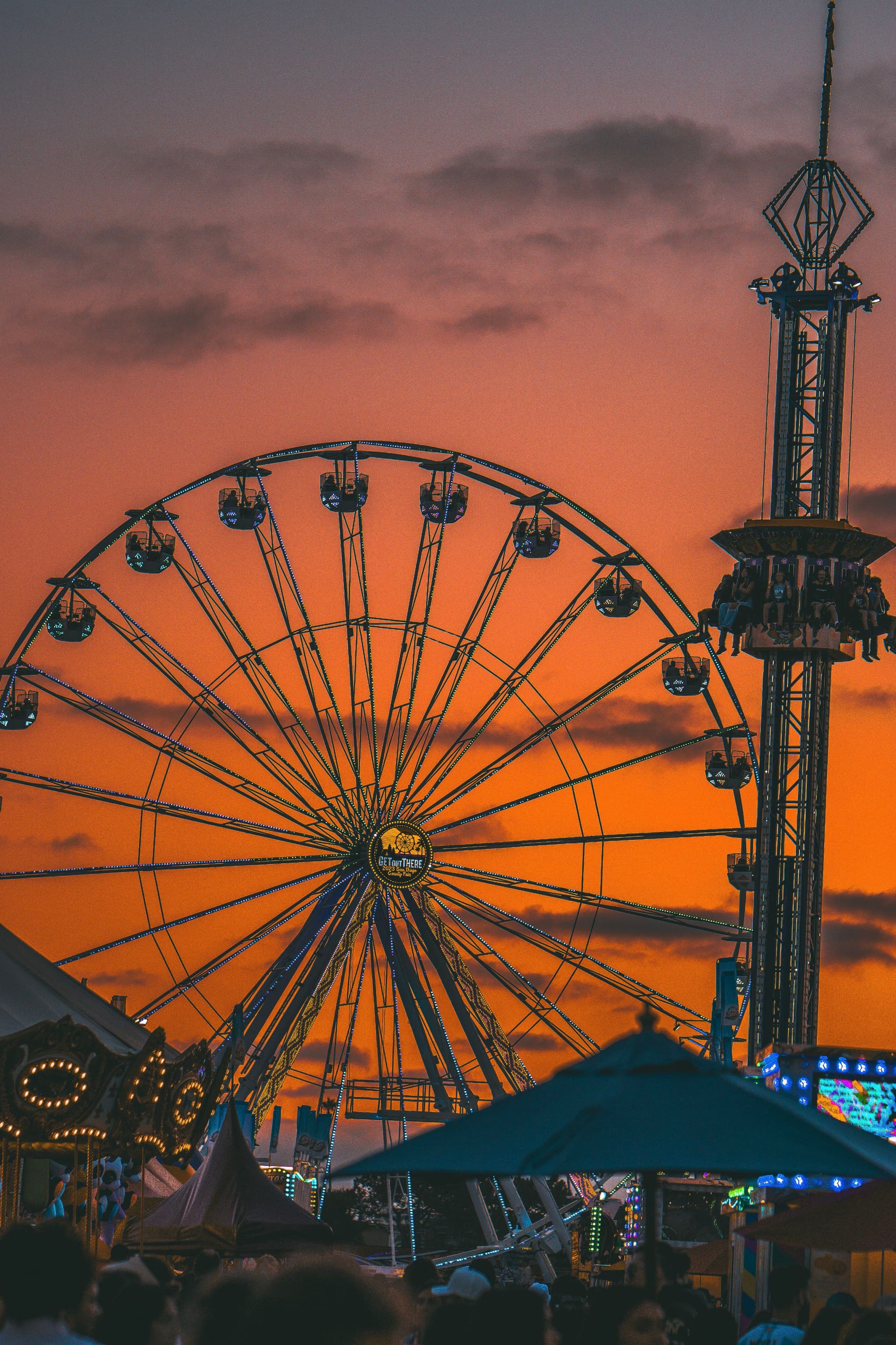 San Diego County Fair